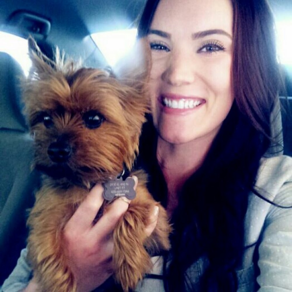 Meet your Posher, Lindsey